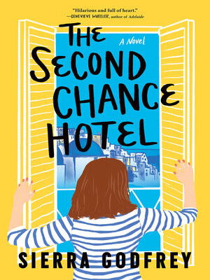 cover image of The Second Chance Hotel